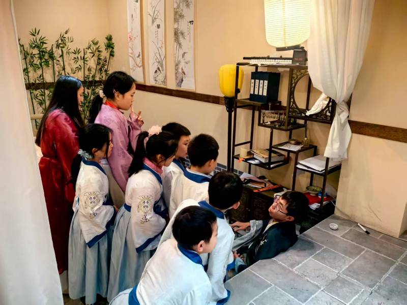 资中县文旅项目策划